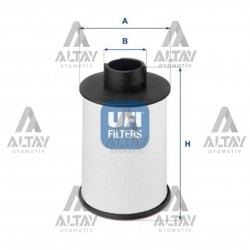 YAKIT FILTRESI (MAZOT) ALBEA / PALIO / DOBLO / DUCATO / ASTRA H / CORSA C / LACETTI 03= Z13DTH 1.3D OEM (ORİJİNAL EQUİPMENT MANUFACTURER) YAKIT FILTRESI (MAZOT) ALBEA / PALIO / DOBLO / DUCATO / ASTRA H / CORSA C / LACETTI 03= Z13DTH 1.3D OEM (ORİJİNAL EQUİPMENT MANUFACTURER)